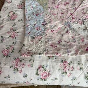 Simply Shabby Chic Bedding